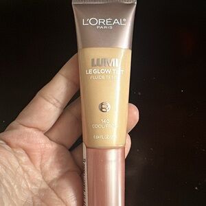 Lumi Le Glow Tint - Cool Tan